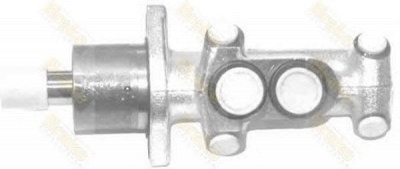 BRAKE ENGINEERING mc1539be -  Главный тормозной цилиндр